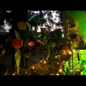 Meet your Posher, Fernando